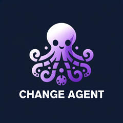The Change AI