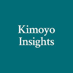 Kimoyo
