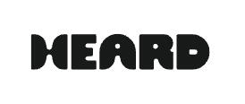 Heard