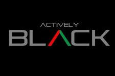 Actively Black