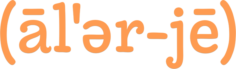 Alerje