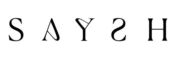 Saysh