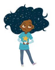 Big Hair Harriette