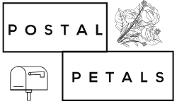 Postal Petals