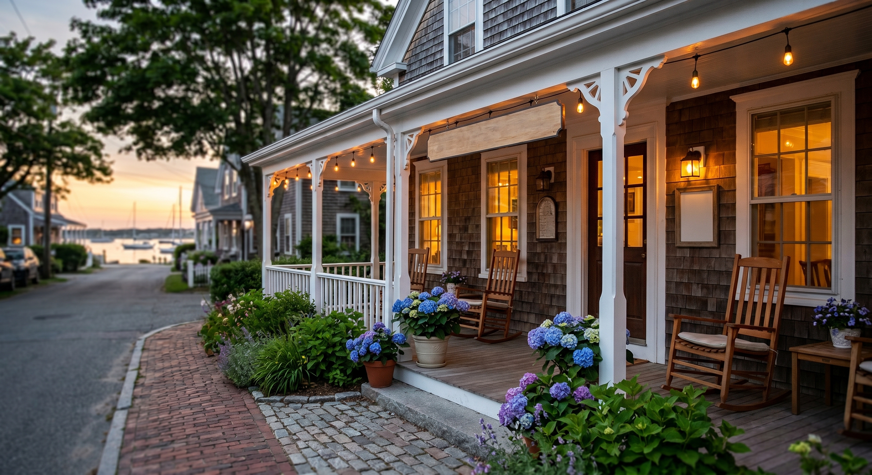 Housing and Lodging
